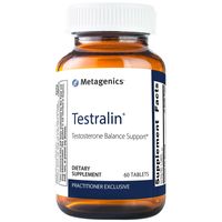 Metagenics Testralin - Testosterone Balance